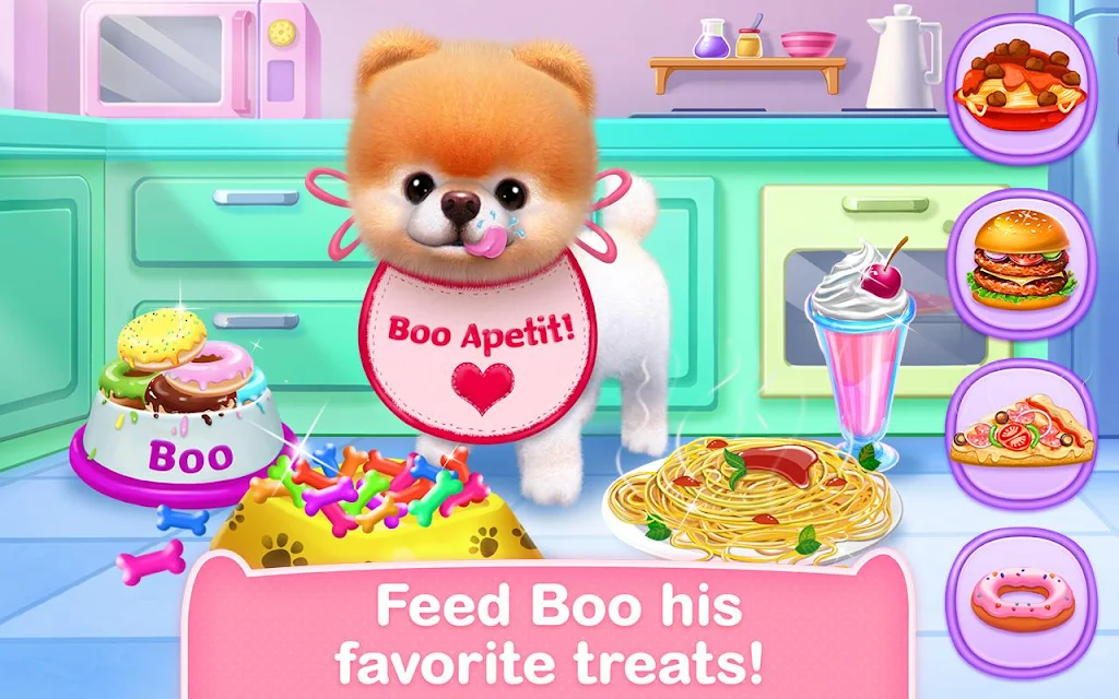 世界上最可爱的狗狗2026最新版本v1.8.0 手机版截图2