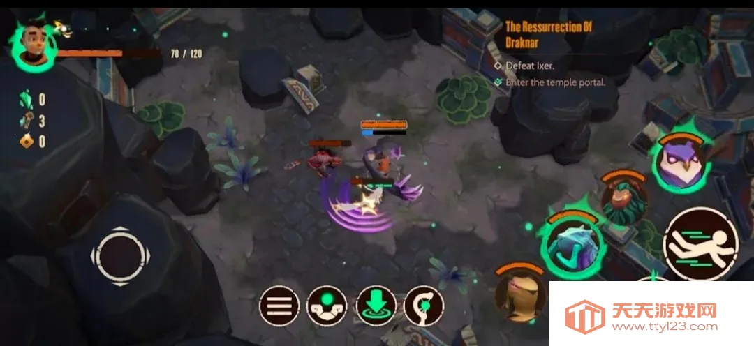 �ٻ�ս��steam��ֲ(ð��ս��������Ϸ)v1.0.0 ��׿���ͼ1