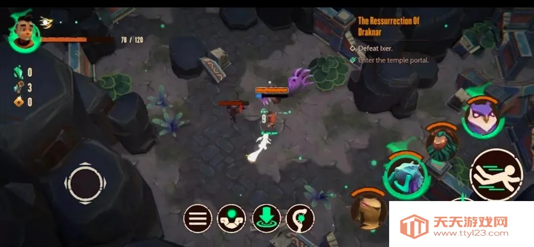 �ٻ�ս��steam��ֲ(ð��ս��������Ϸ)v1.0.0 ��׿���ͼ2