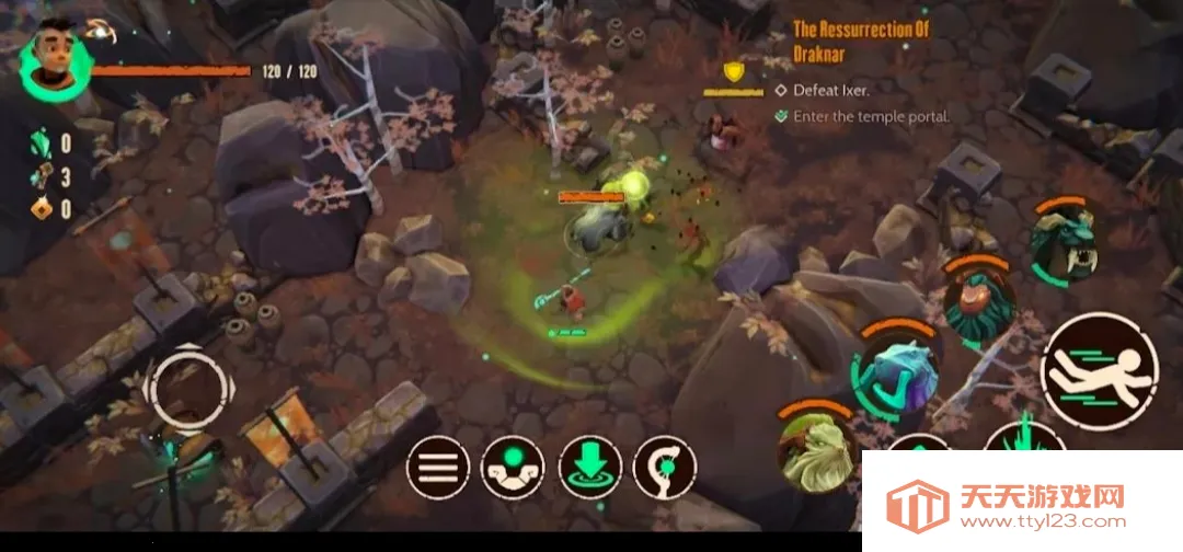 �ٻ�ս��steam��ֲ(ð��ս��������Ϸ)v1.0.0 ��׿���ͼ3