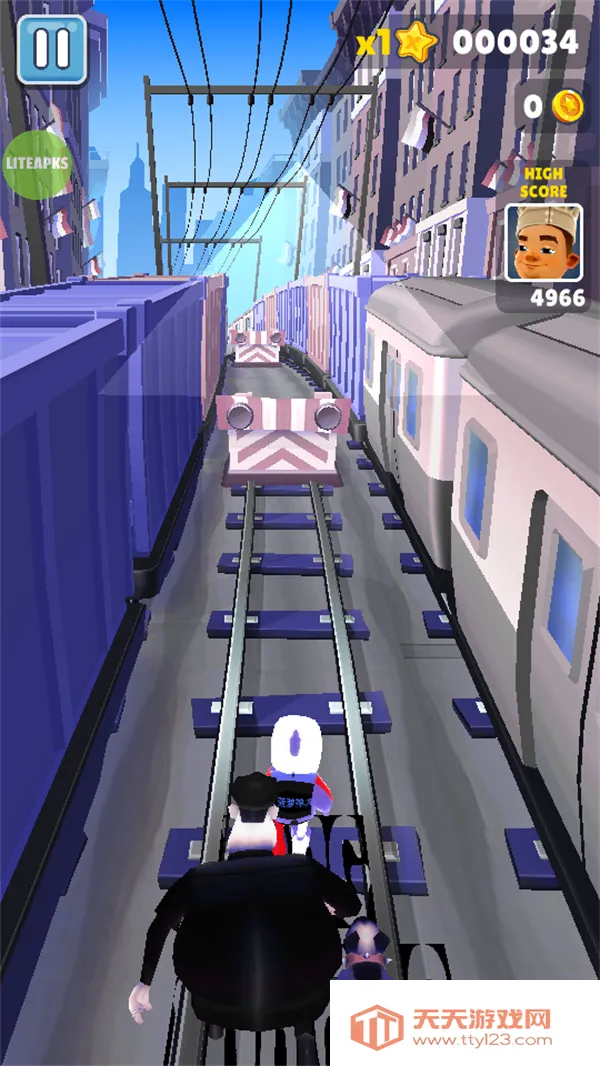 ��Ϸ���Խ�ͼ2