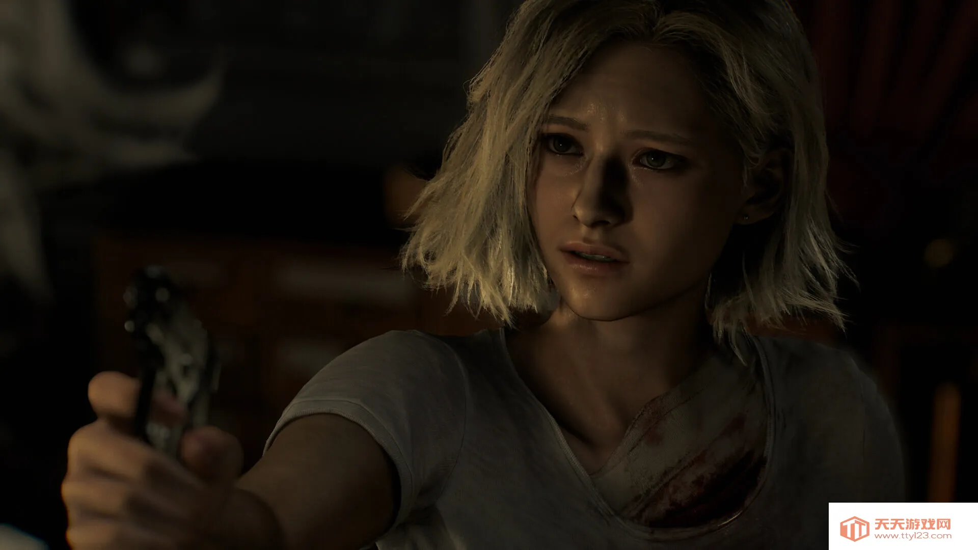 生化危机9:安魂曲PC电脑版2026官方正版v1.0 免费版截图2