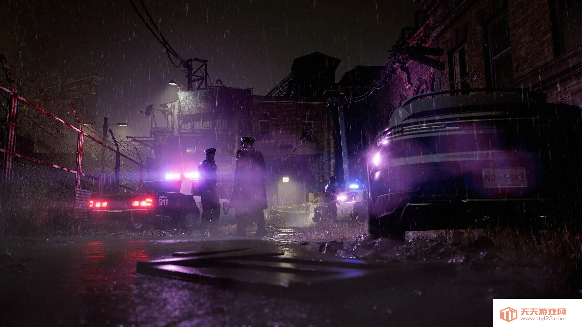 生化危机9:安魂曲PC电脑版2026官方正版v1.0 免费版截图1