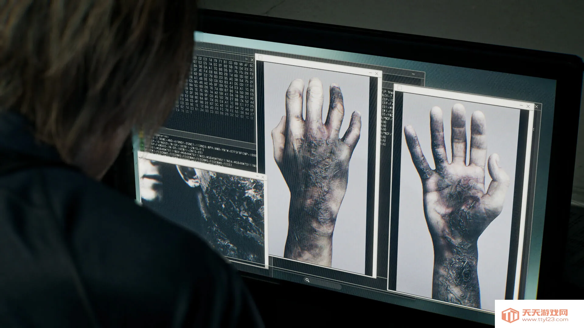 生化危机9:安魂曲PC电脑版2026官方正版v1.0 免费版截图4