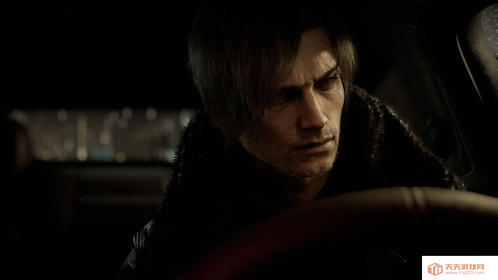 生化危机9:安魂曲PC电脑版2026官方正版v1.0 免费版截图3