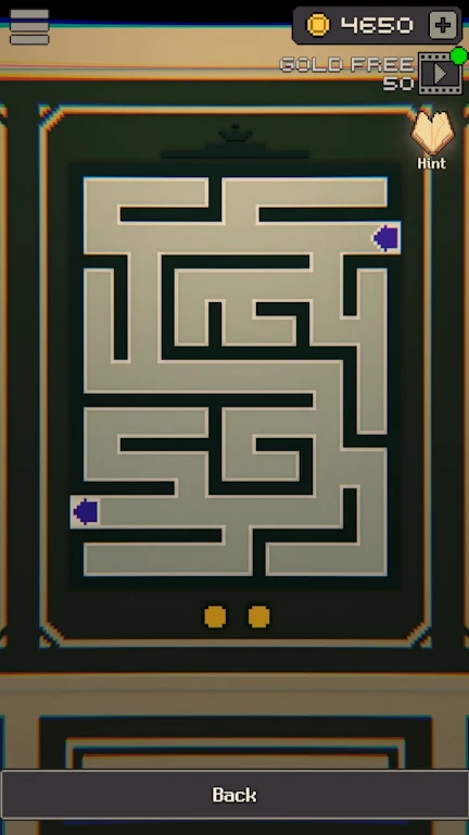 密室逃脱:你能逃脱吗(密室逃脱游戏)v1.0.9 免费版截图4