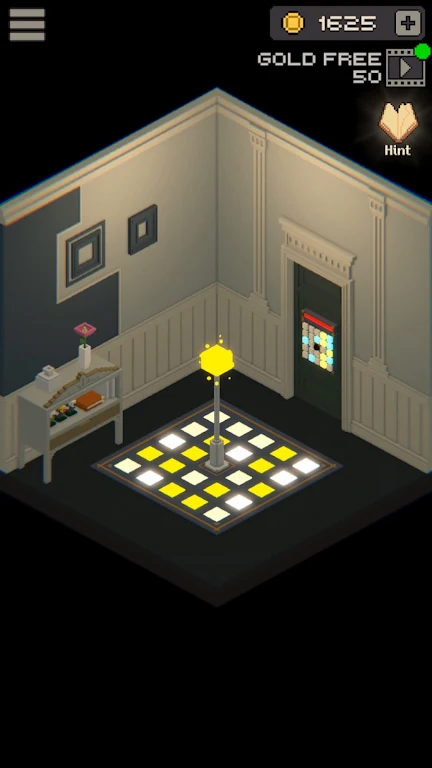密室逃脱:你能逃脱吗(密室逃脱游戏)v1.0.9 免费版截图3