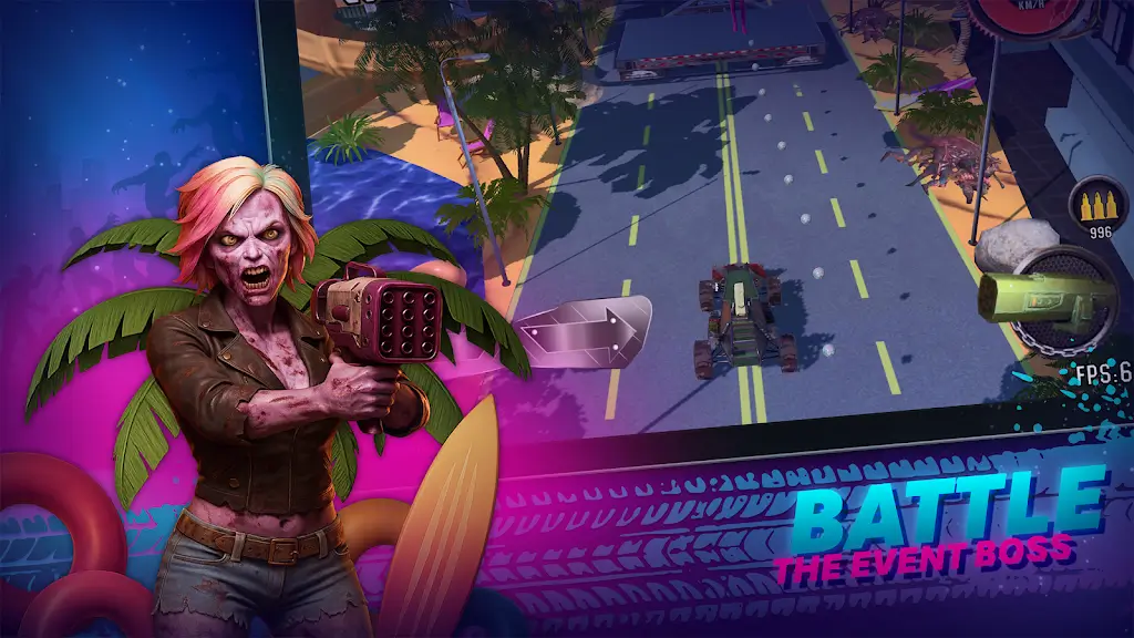 ����ͻϮ����ʬ����(ĩ�����澺����Ϸ)v6.6.7 ��Ѱ��ͼ2