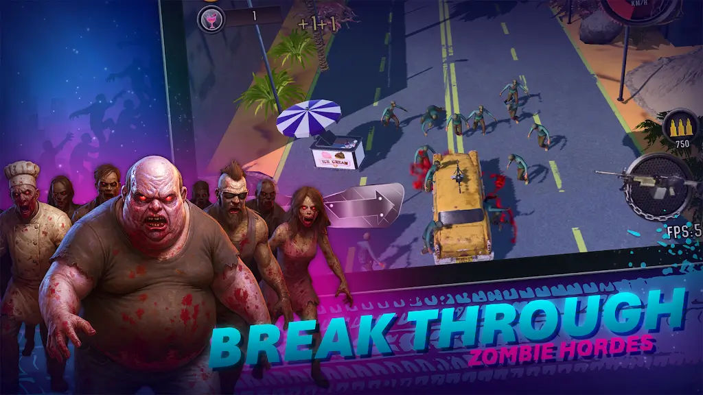 ����ͻϮ����ʬ����(ĩ�����澺����Ϸ)v6.6.7 ��Ѱ��ͼ0