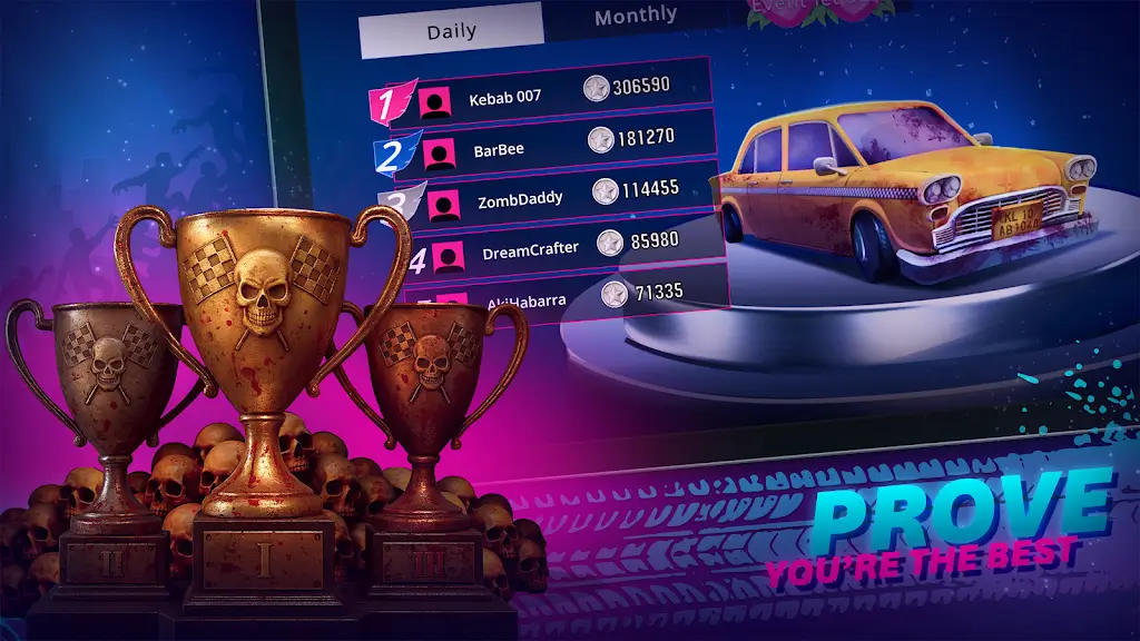 ����ͻϮ����ʬ����(ĩ�����澺����Ϸ)v6.6.7 ��Ѱ��ͼ1