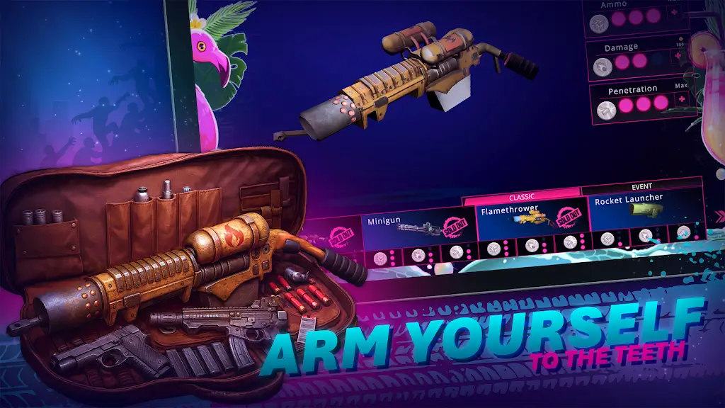 ����ͻϮ����ʬ����(ĩ�����澺����Ϸ)v6.6.7 ��Ѱ��ͼ4