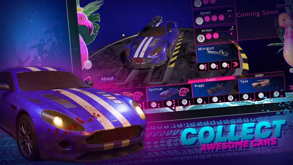 ����ͻϮ����ʬ����(ĩ�����澺����Ϸ)v6.6.7 ��Ѱ��ͼ3