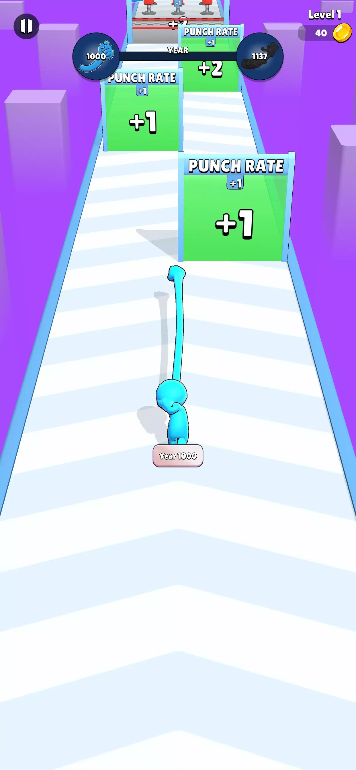 ȭͷ��ǰ�����޻���(ȭͷ����������Ϸ)v4.3.1 ��Ѱ��ͼ1