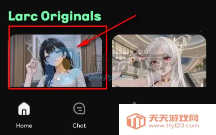 Larc 3D AI����