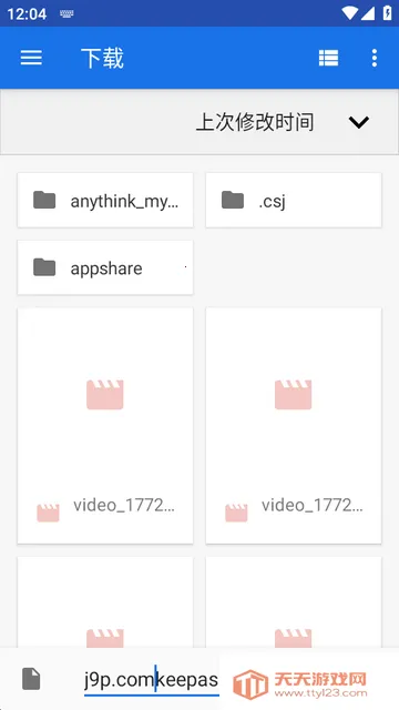 KeePassDX�����Libre�汾