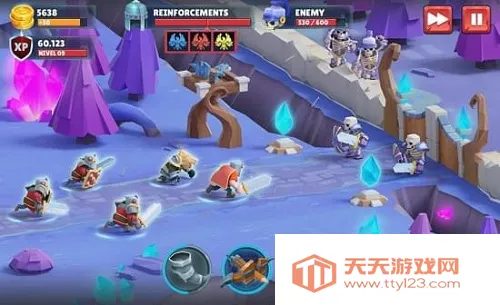 Game Of Warriors2026下载安装 Game Of Warriors2026下载安装