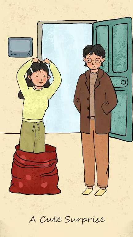 暖心之恋(隐藏物品游戏)v1.0.1 手机版截图4