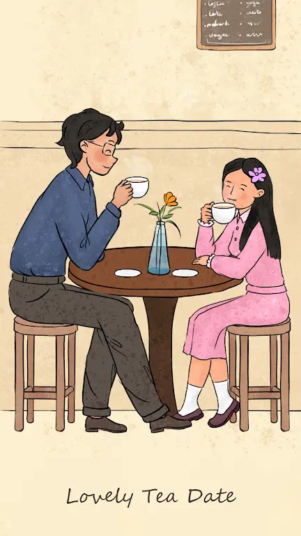 暖心之恋(隐藏物品游戏)v1.0.1 手机版截图3