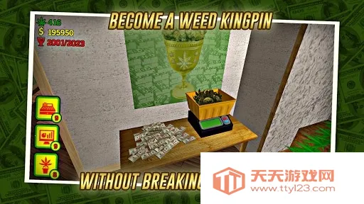 Weed Shop(草店经营游戏)v2.23 免费版截图4