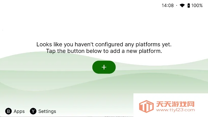 Beaconģ����(��Ϸ����������)v1.8.19 �ٷ������ͼ0