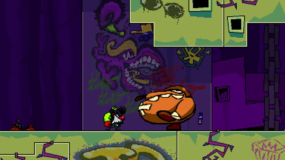 ��������Steam��ֲ2026�ٷ����°汾v1.0.0 �ֻ����ͼ3