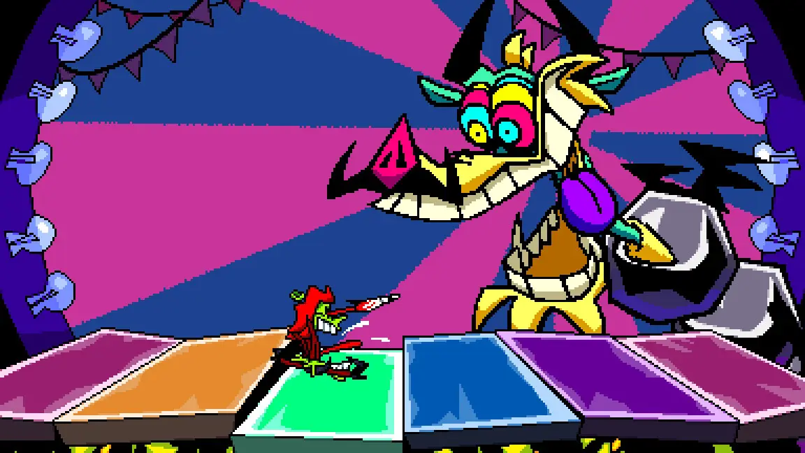 ��������Steam��ֲ2026�ٷ����°汾v1.0.0 �ֻ����ͼ2