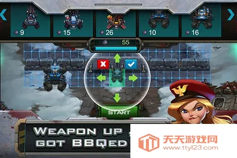 Zombie Evil 2(��ʬ��������)v1.0.3 ��Ѱ��ͼ3