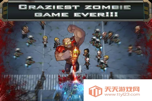 Zombie Evil 2(��ʬ��������)