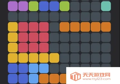 炫彩方块(数字消除游戏) 炫彩方块(数字消除游戏)