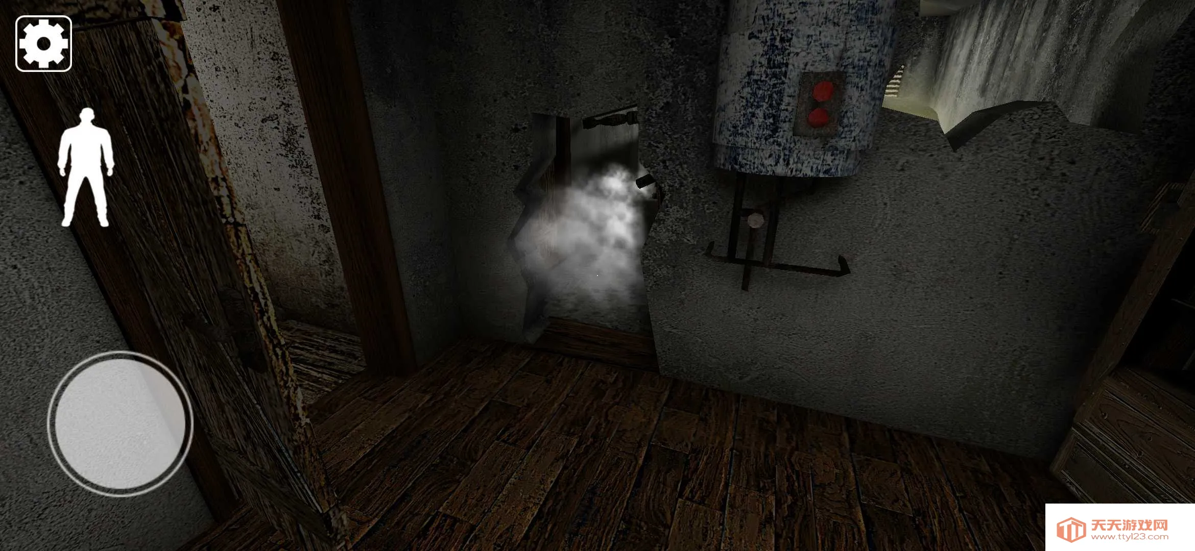 鬼屠夫重塑2026官方最新版本v2.0.13.0825 安卓版截图1