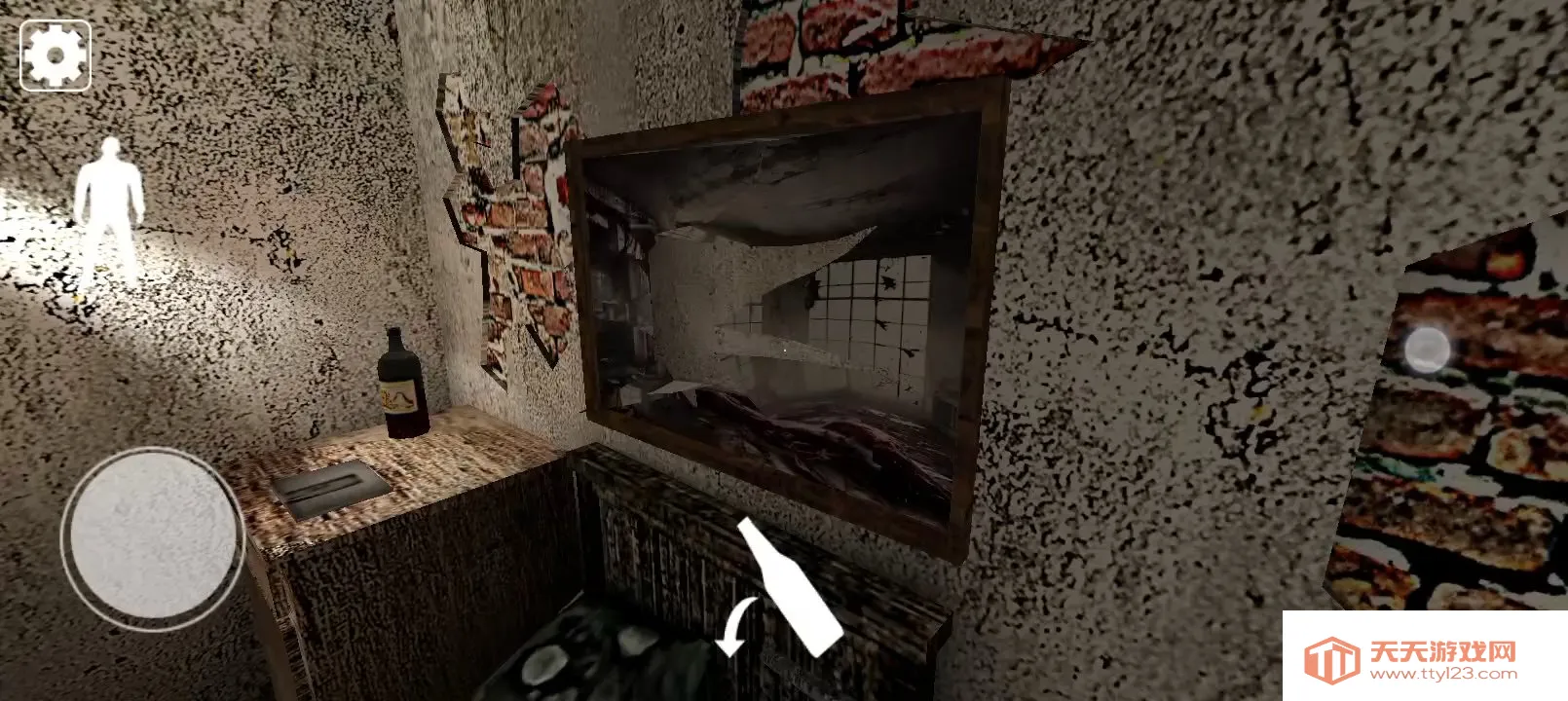 鬼屠夫重塑2026官方最新版本v2.0.13.0825 安卓版截图0