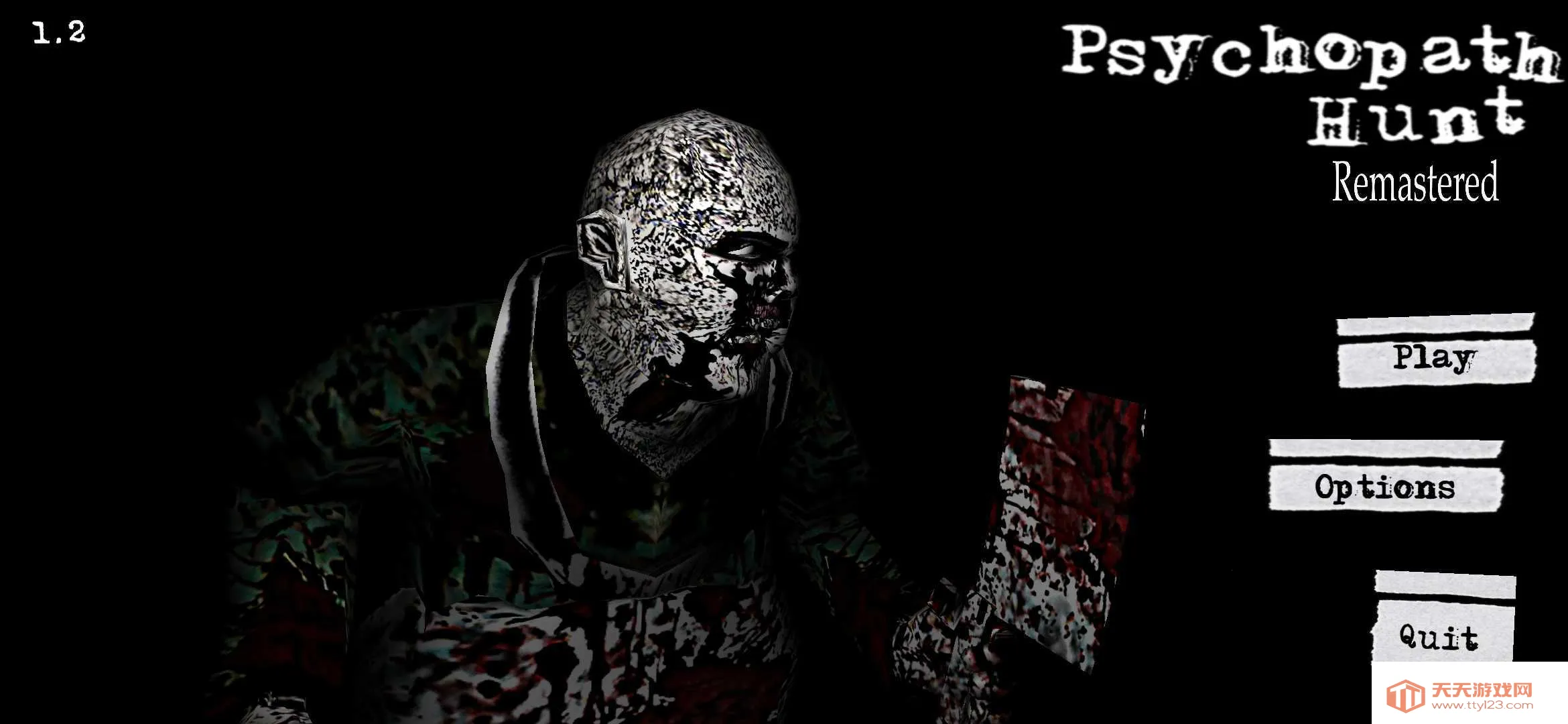 鬼屠夫重塑2026官方最新版本 鬼屠夫重塑2026官方最新版本