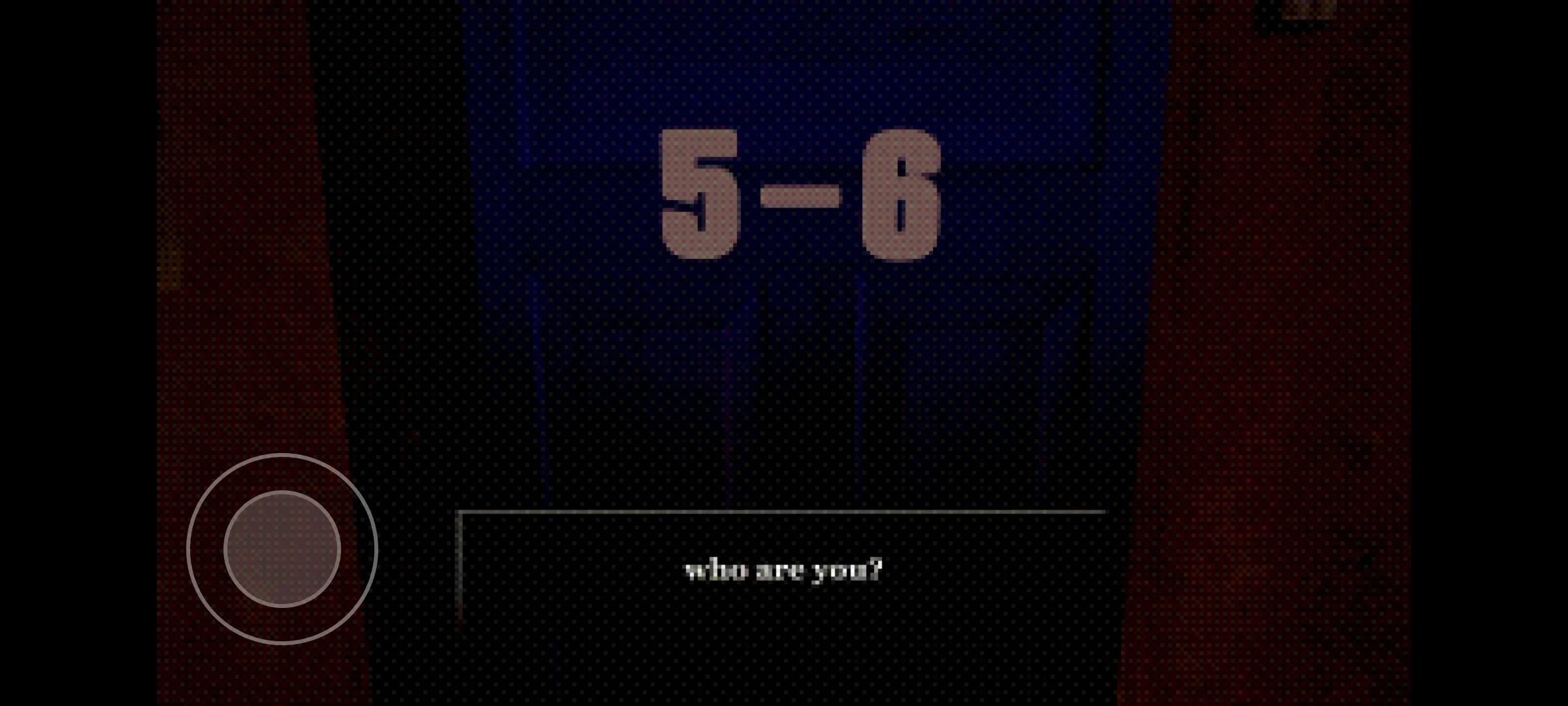 换脸skinface(恐怖冒险解谜游戏)v1.0 免费版截图3