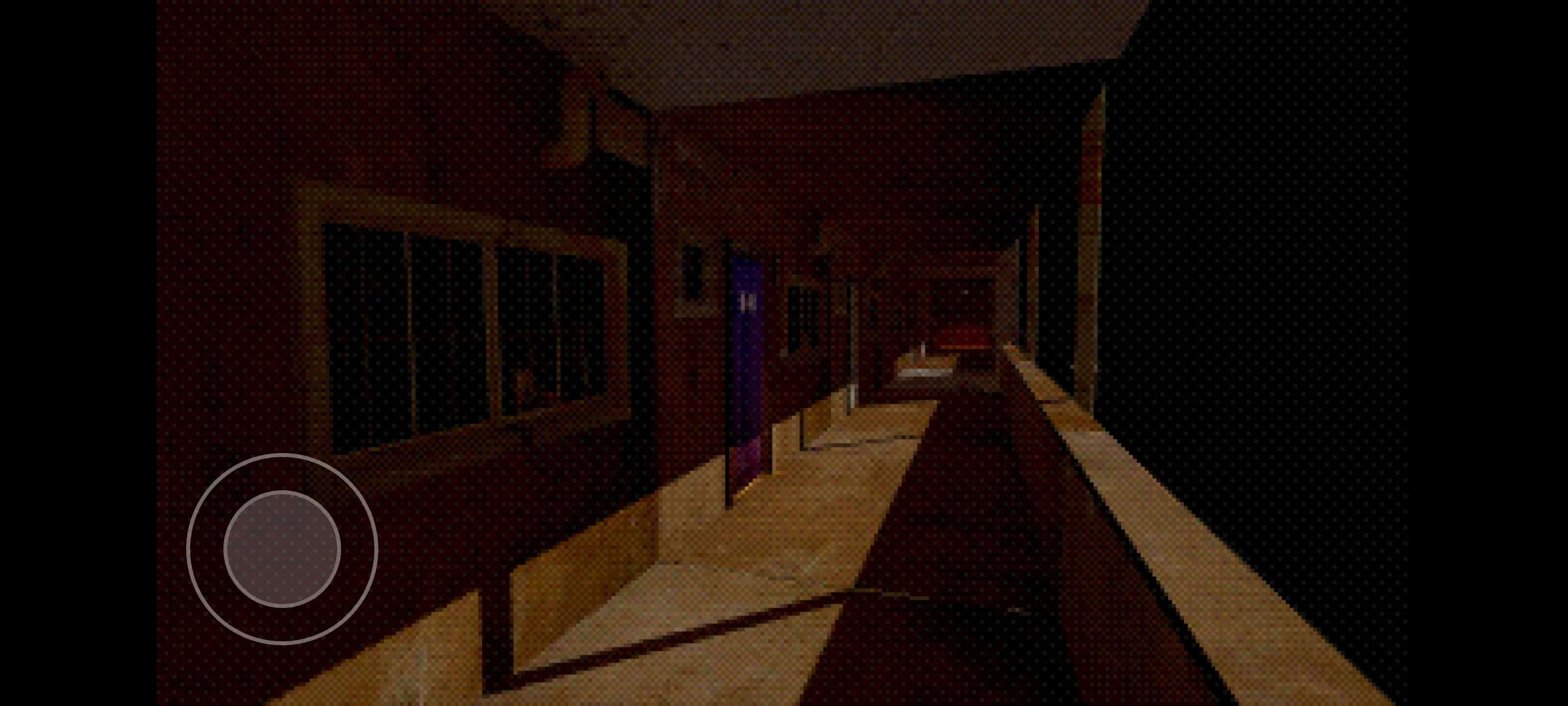 换脸skinface(恐怖冒险解谜游戏)v1.0 免费版截图0