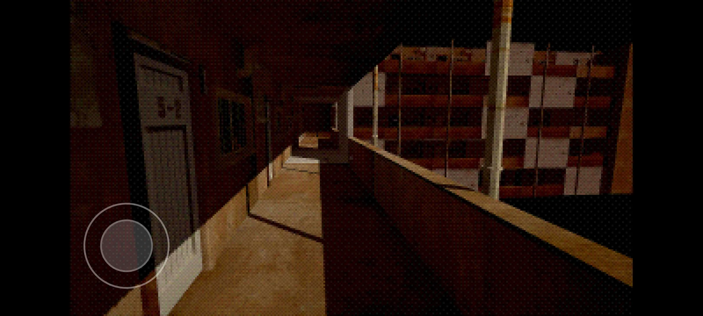 换脸skinface(恐怖冒险解谜游戏)v1.0 免费版截图1