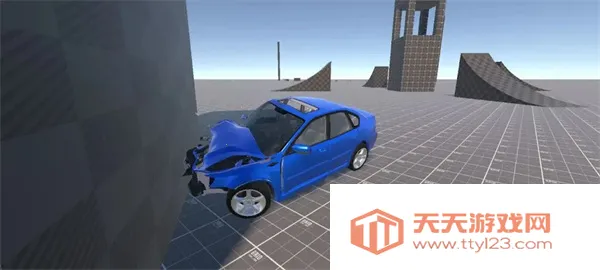 汽车碰撞实验室7723免广告版2026下载安装v0.1.5.0 官方正版截图3