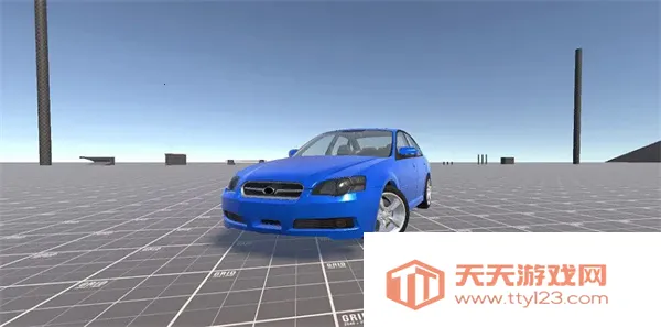 汽车碰撞实验室7723免广告版2026下载安装v0.1.5.0 官方正版截图0