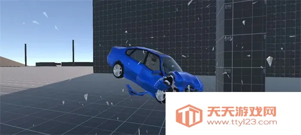 汽车碰撞实验室7723免广告版2026下载安装v0.1.5.0 官方正版截图2