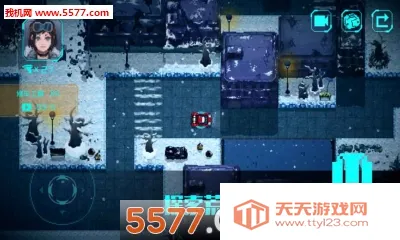 无尽寒冬(复古传奇手游) 无尽寒冬(复古传奇手游)