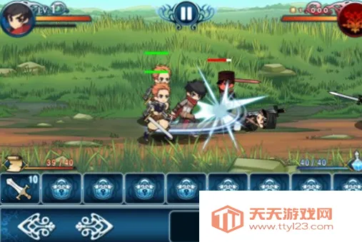 Heroes Of The Kingdom2026最新版本 Heroes Of The Kingdom2026最新版本