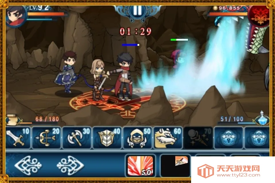 Heroes Of The Kingdom2026最新版本 Heroes Of The Kingdom2026最新版本