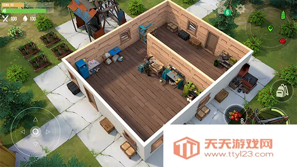 ���������İ�(ĩ�����������Ϸ)v15.3.49 �ٷ������ͼ1