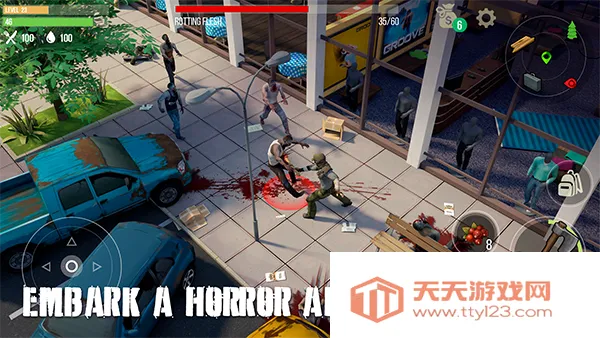 ���������İ�(ĩ�����������Ϸ)v15.3.49 �ٷ������ͼ3