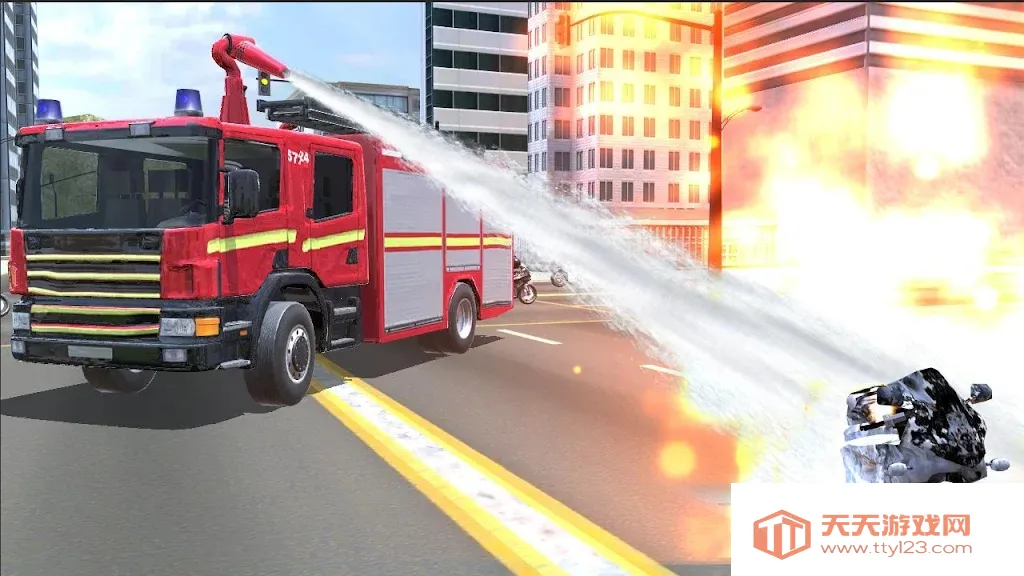 Amazing Crime Strange Stickman2026�ٷ�����v1.4.3 �ֻ����ͼ4