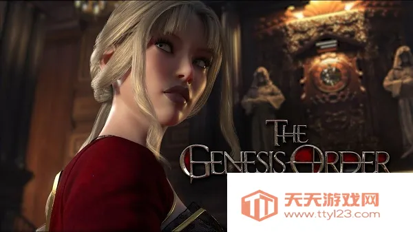 创世纪秩序分享2026官方最新版本v.53 安卓版截图2