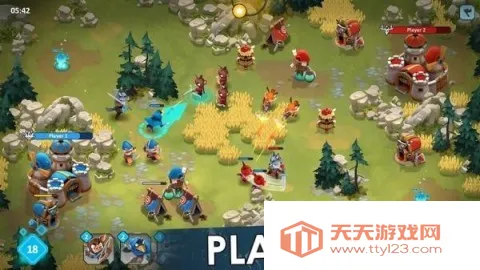 疯狂的狼人战争(狼人战争游戏)v202203.2412.1 免费版截图0