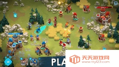 疯狂的狼人战争(狼人战争游戏) 疯狂的狼人战争(狼人战争游戏)