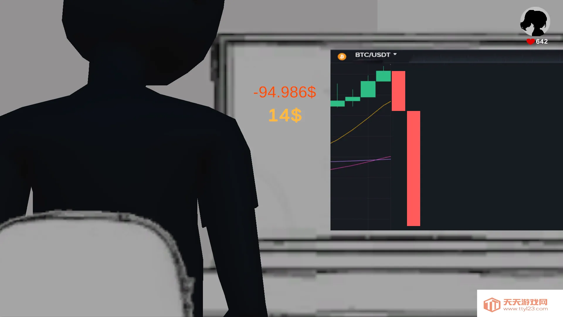 �����İ���(��������ģ����Ϸ)v0.1.7 �ٷ������ͼ3