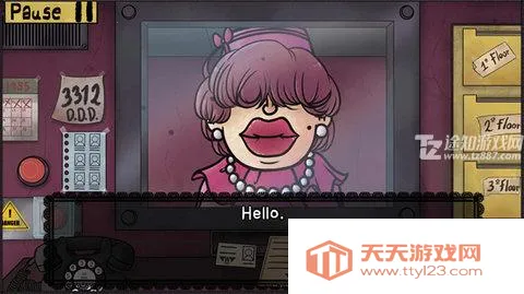 �㲻���ҵ��ھ�(ð�ս�����Ϸ)