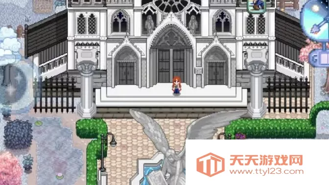 星露谷物语千杯寒雪2026下载安装v1.6.15.0 官方正版截图0